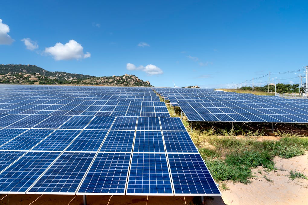 Construction begins on Eskom’s R1.2 billion 75MW solar power plant