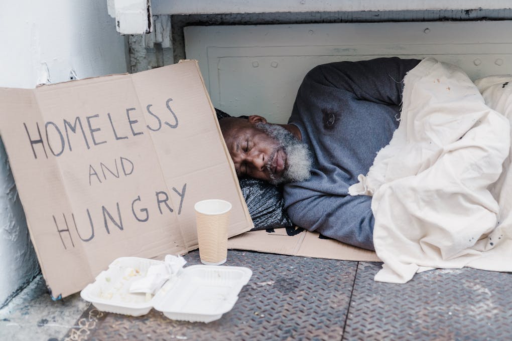 Western Cape Government to Support Nearly 6 000 Homeless People Through 35 Night-Shelters