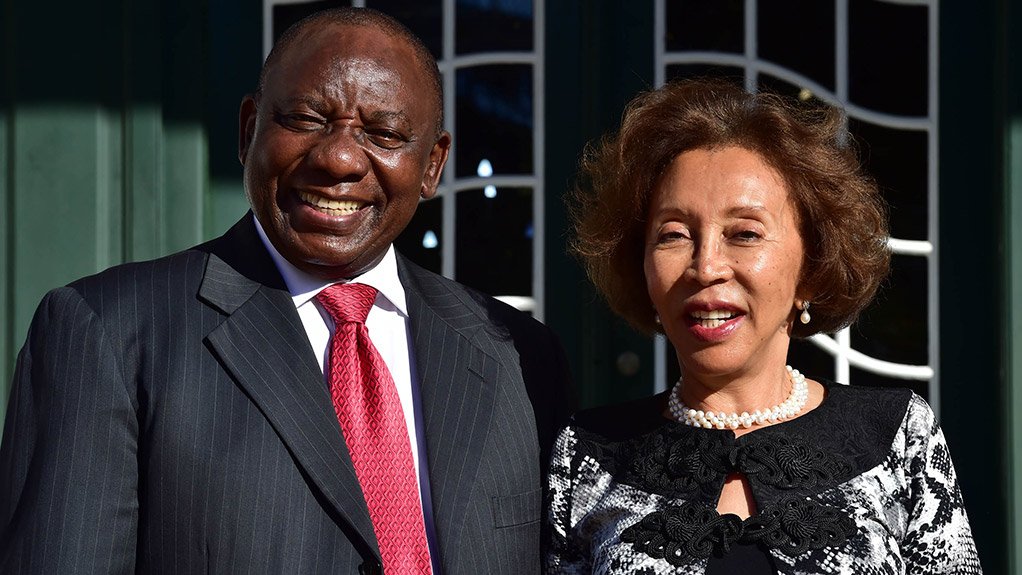 President Ramaphosa to undertake Official Visit to France