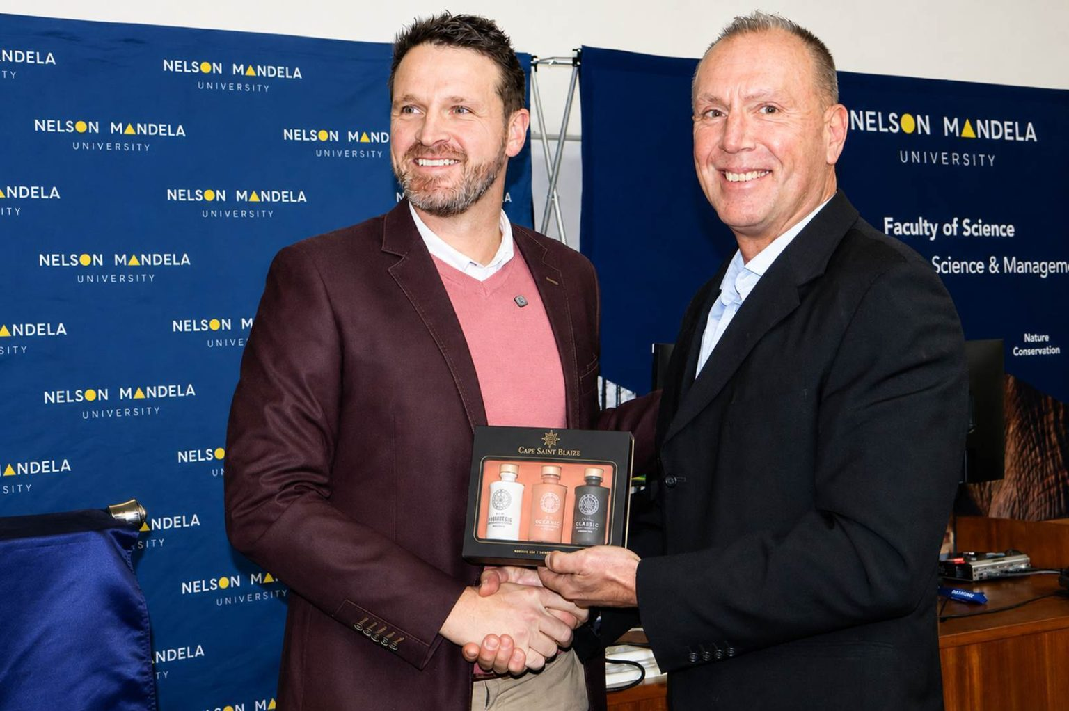 Climate Resilience Tops the Garden Route Agenda