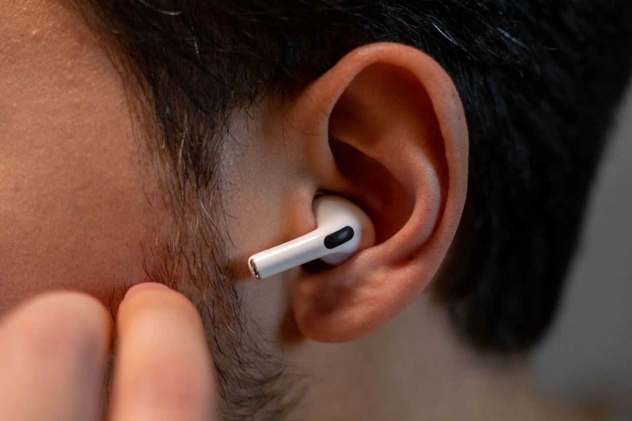 hearing