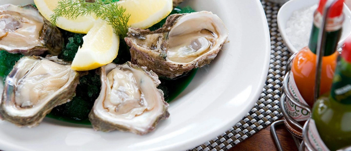 Knysna Oyster Festival remains key economic driver for Garden Route