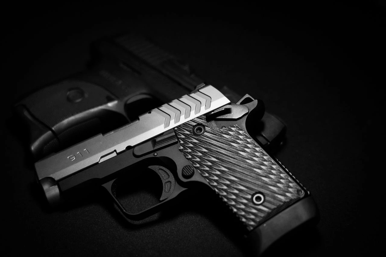 International Firearm Destruction Day: SAPS destroys over 11 000 firearms