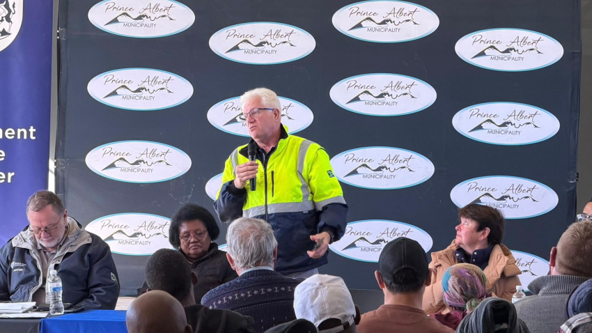 Temporary Reinstatement will see Meiringspoort Reopen by December 2026