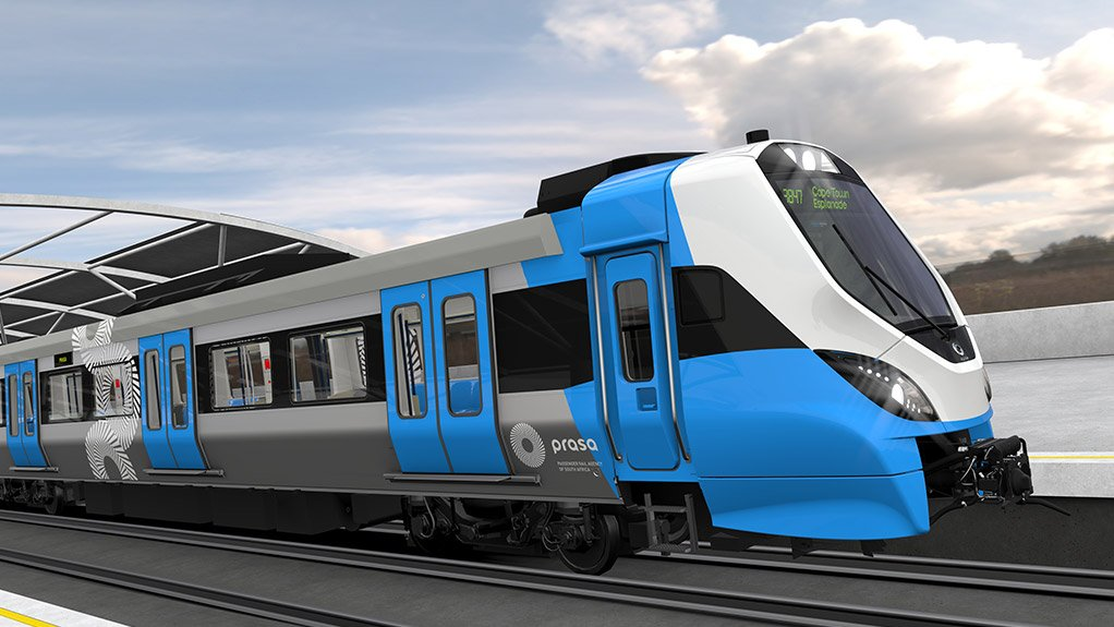 PRASA