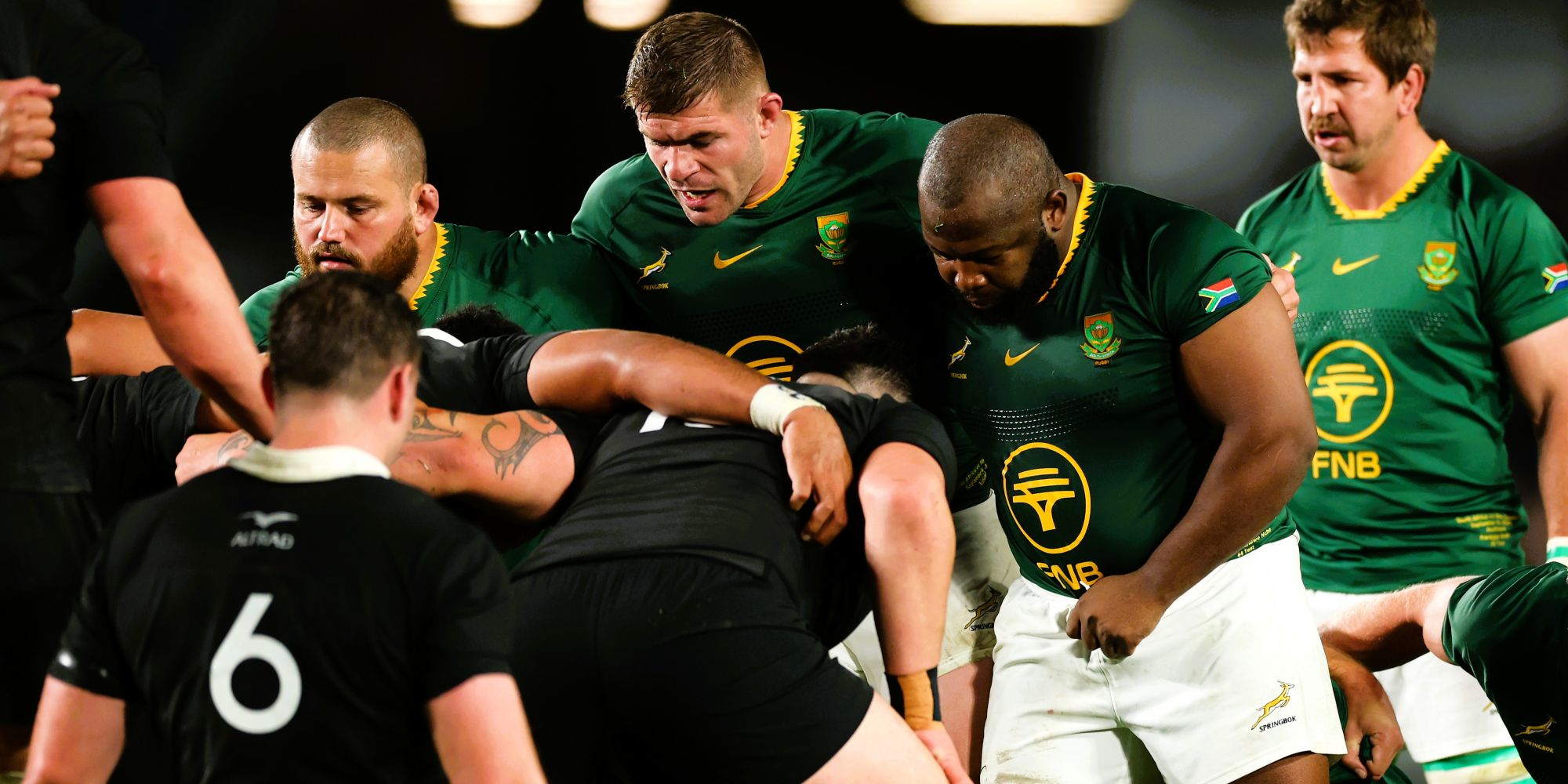Springbok Rugby