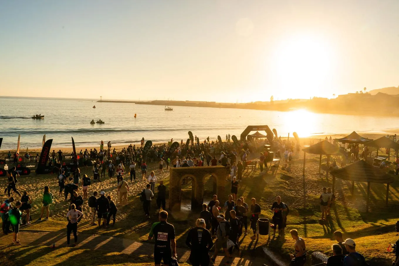 Mossel Bay to Host Ironman African Championship in Major Tourism Boost