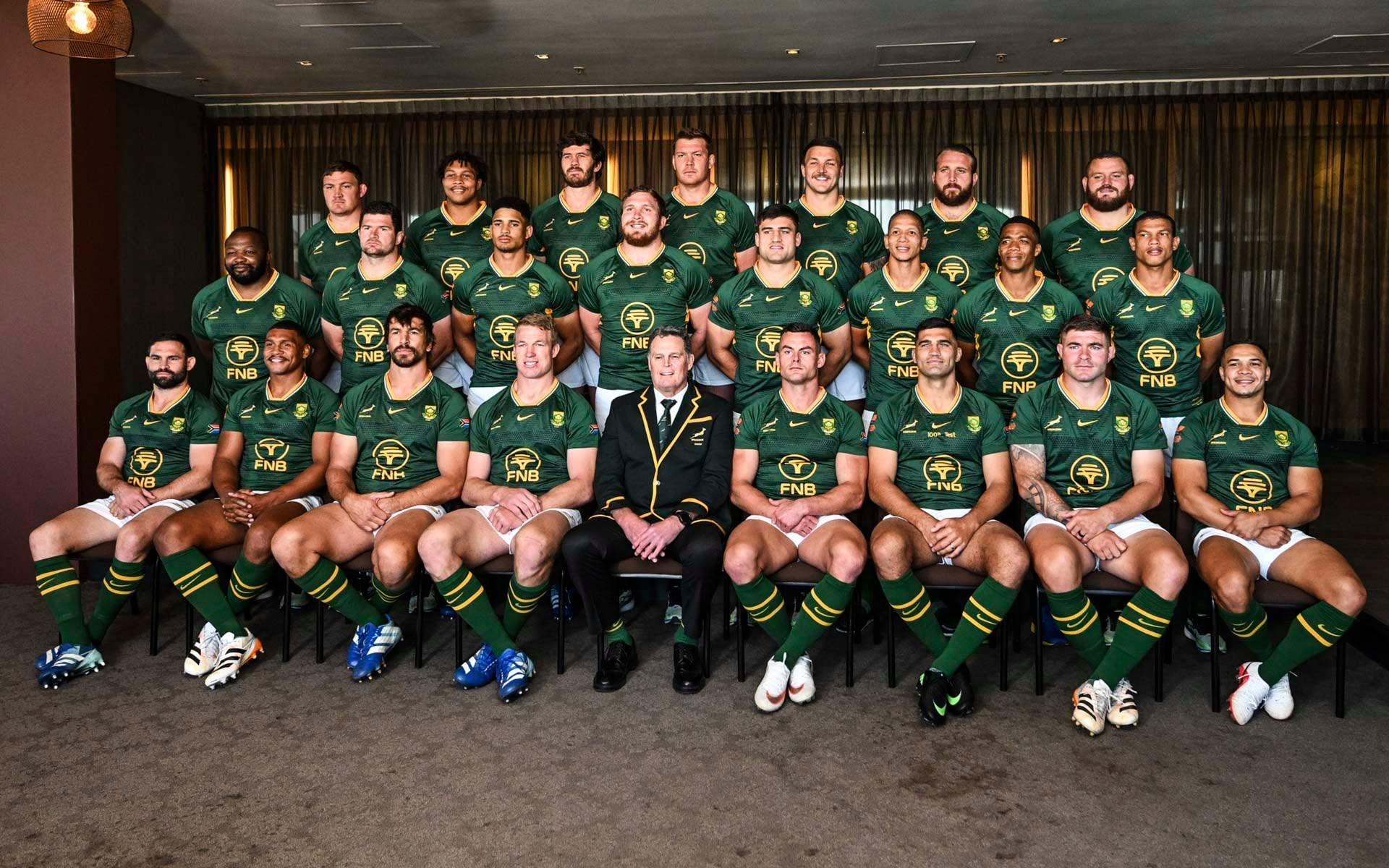 Springboks