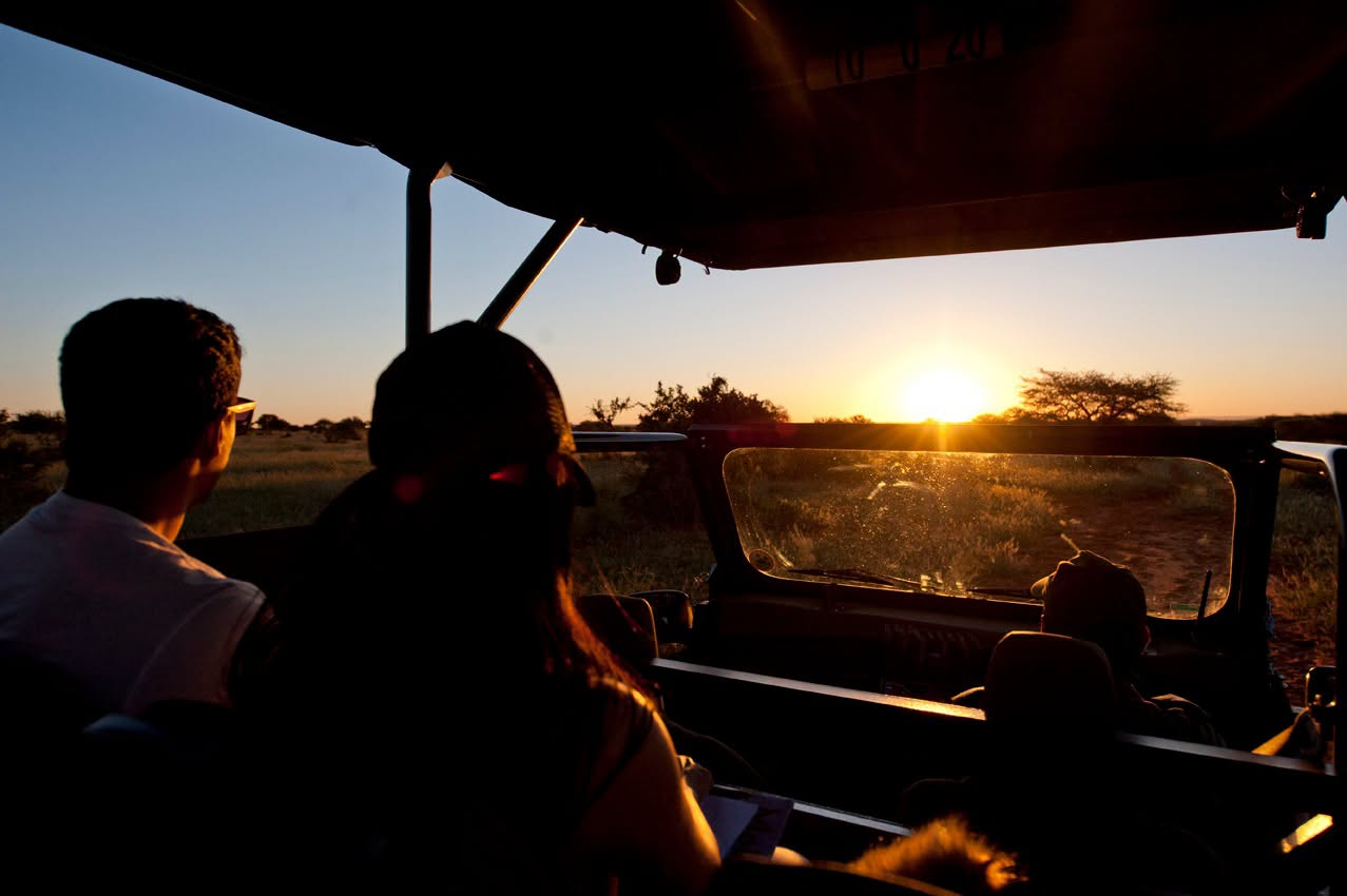 SANParks