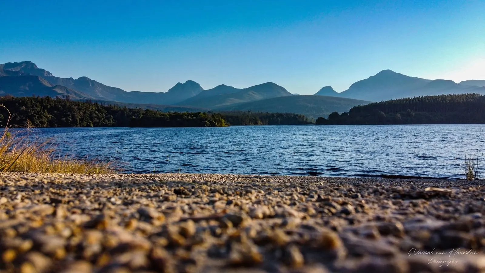 Garden Route Dam