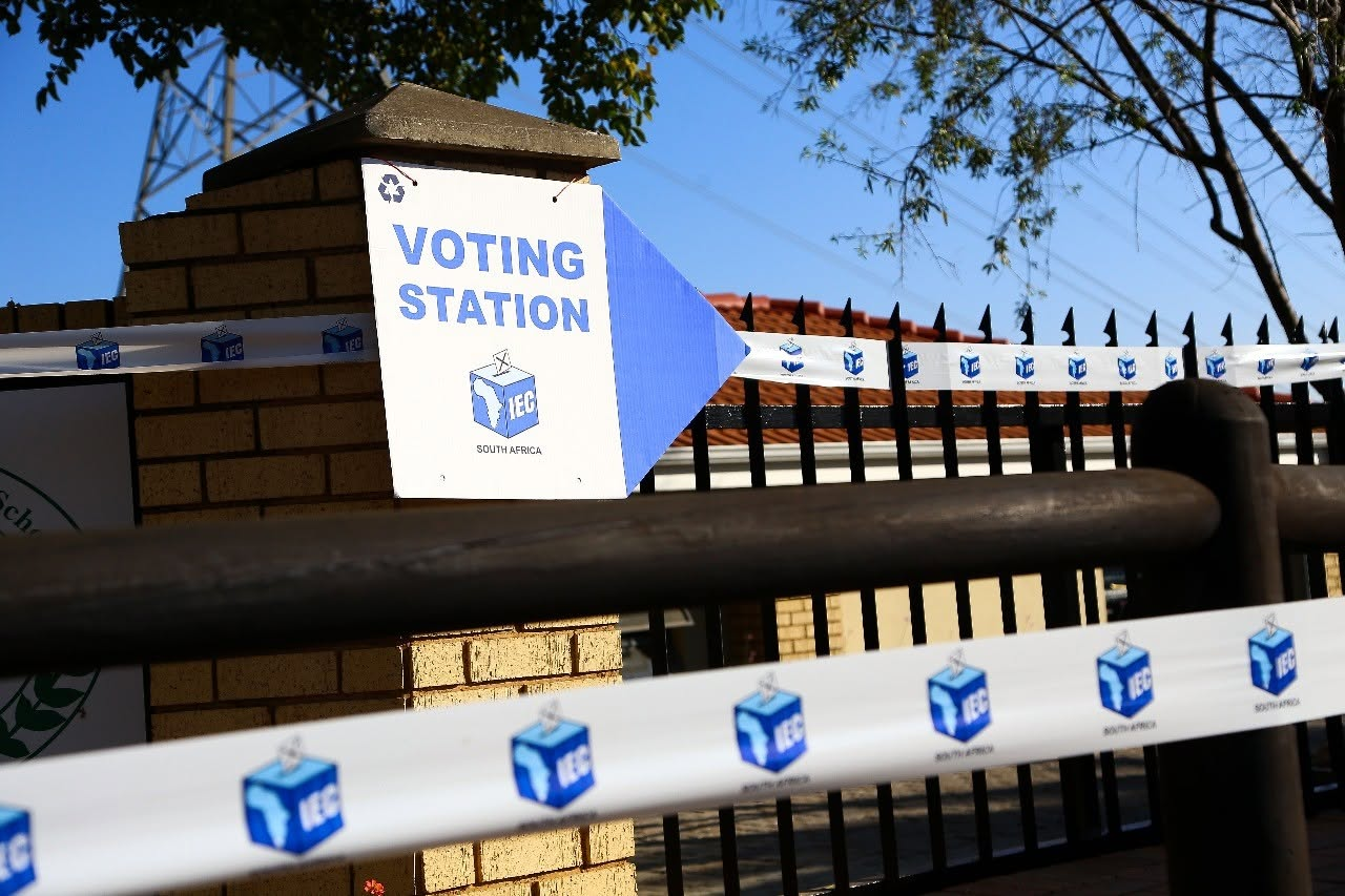 Final call to register to vote
