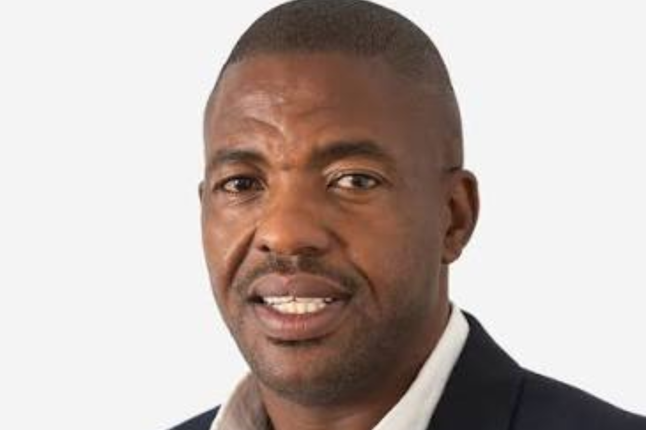 Aubrey Tsengwa