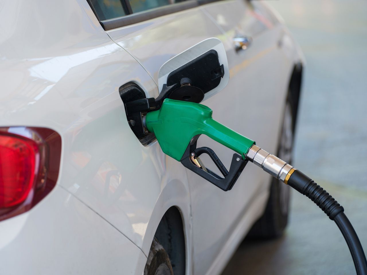 August Fuel Price Changes Confirmed