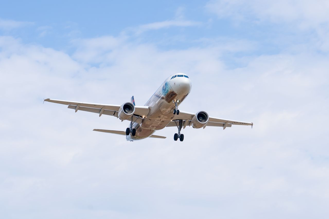 Cape Town Airport Disrupted After Kenya Airways Tyre Failure