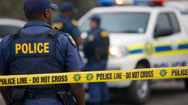 Four Suspects Arrested After R3 Million Jewellery Store Robbery in Jeffrey's Bay