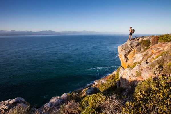 Marine Protected Areas