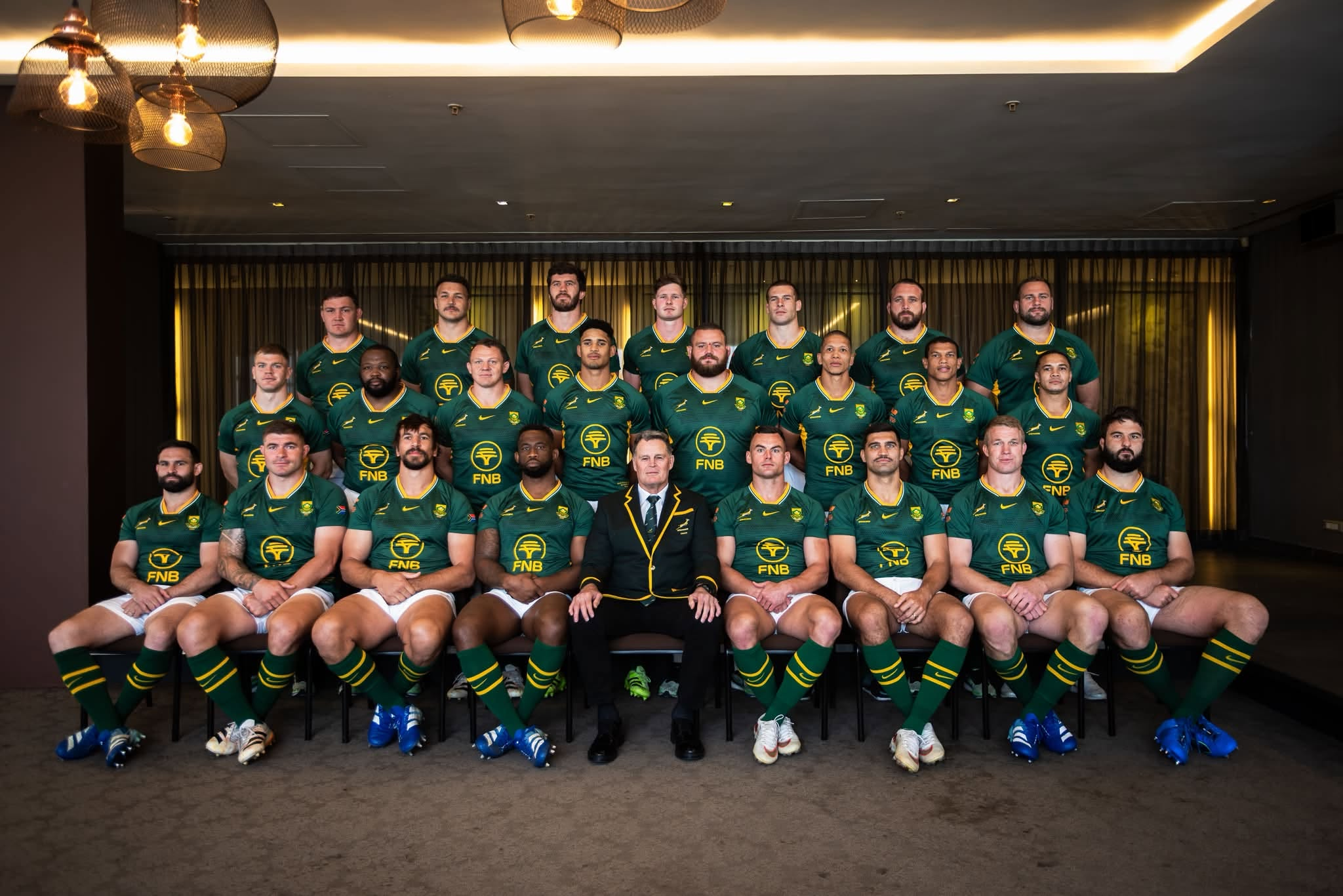 Springboks