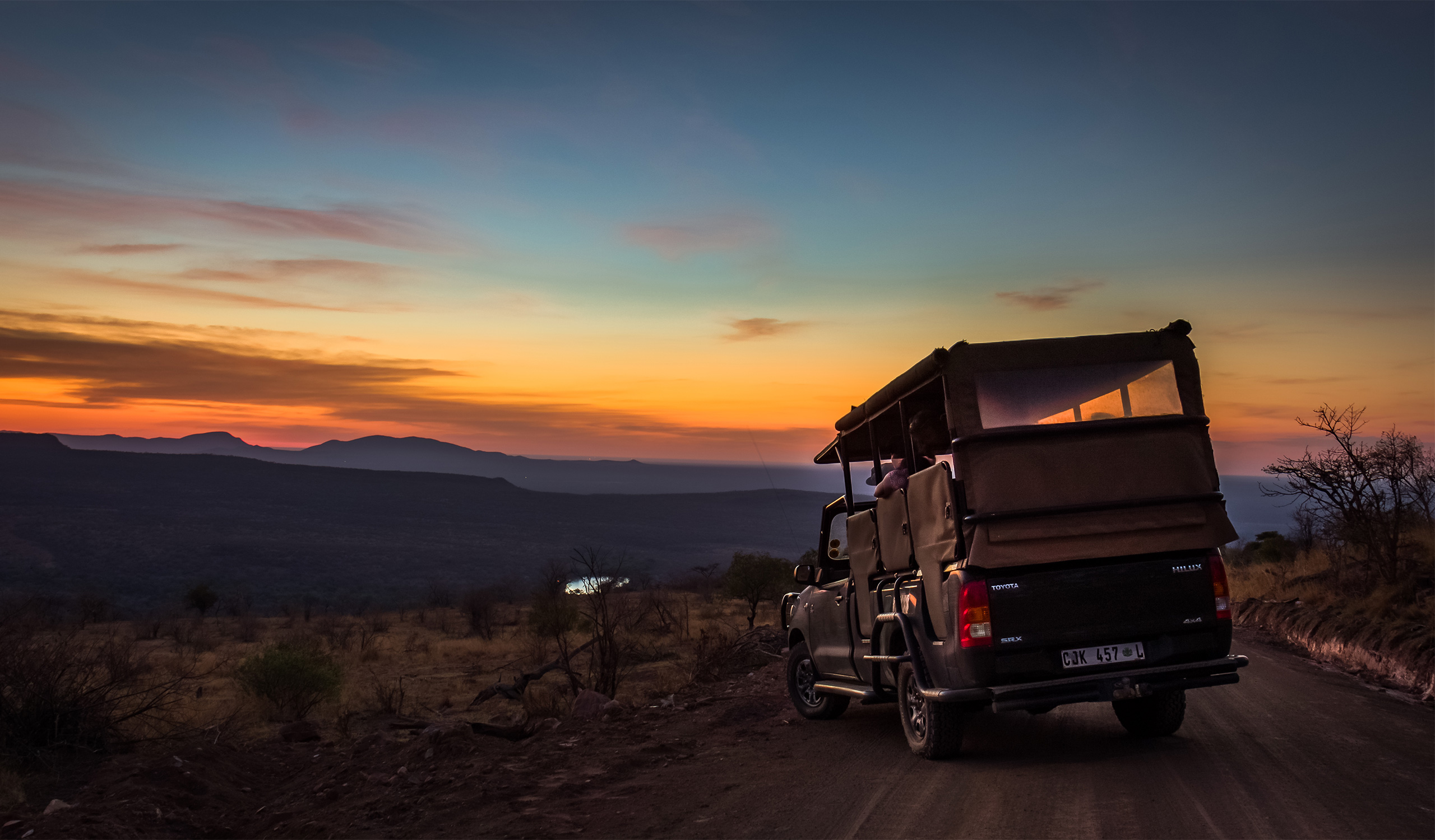 SANParks