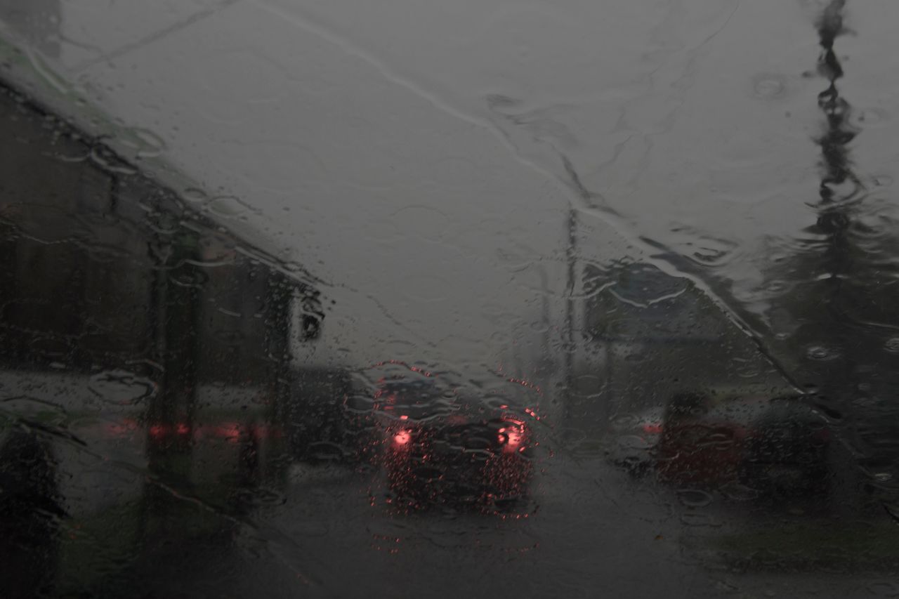 storm
